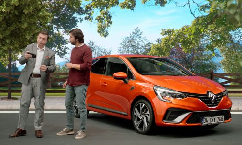 #BENZER5İZ CLIO Sunar: Serdar Kuzuloğlu Influencer Klişelerine Karşı