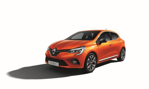 Renault’dan “Şimdi Al 2021’de Öde” Kampanyası