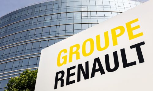 Groupe Renault daha hijyenik otomobiller için yeni fikirler arıyor