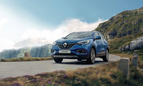 Renault’dan avantajlı bahar fırsatları