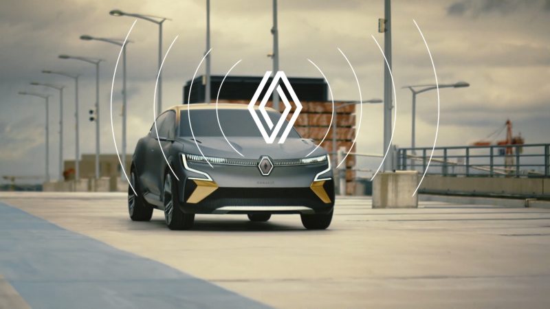 RENAULT’NUN ELEKTRİKLİ ARAÇLARI SESLE UYUM İÇİNDE