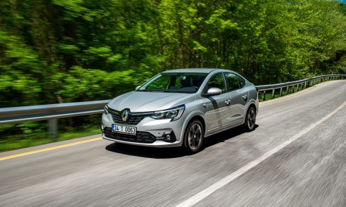 Renault’da sonbahar cazip fırsatlarla başlıyor