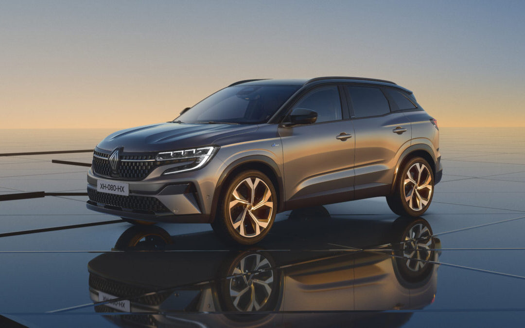 Renault Ve Dacia’dan Cezbeden Mayıs Ayı Kampanyaları