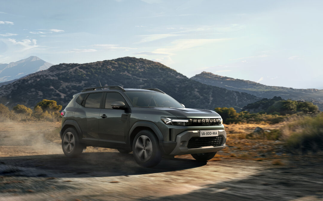 Kasım Ayında Açık Ara Satış Lideri Olan Renault Rekorlar Kırmaya Devam Ediyor