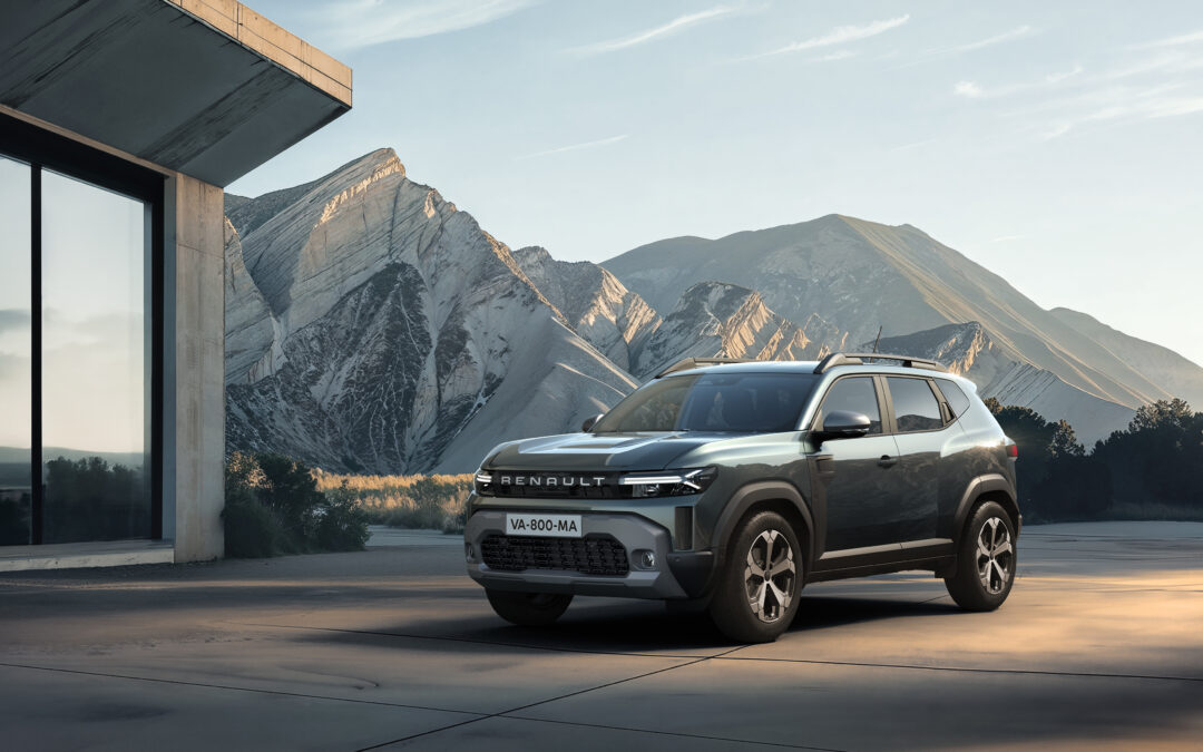 MAİS’ten Tarihi Satış Rekoru: Renault Otomotiv Pazarının Lideri Oldu