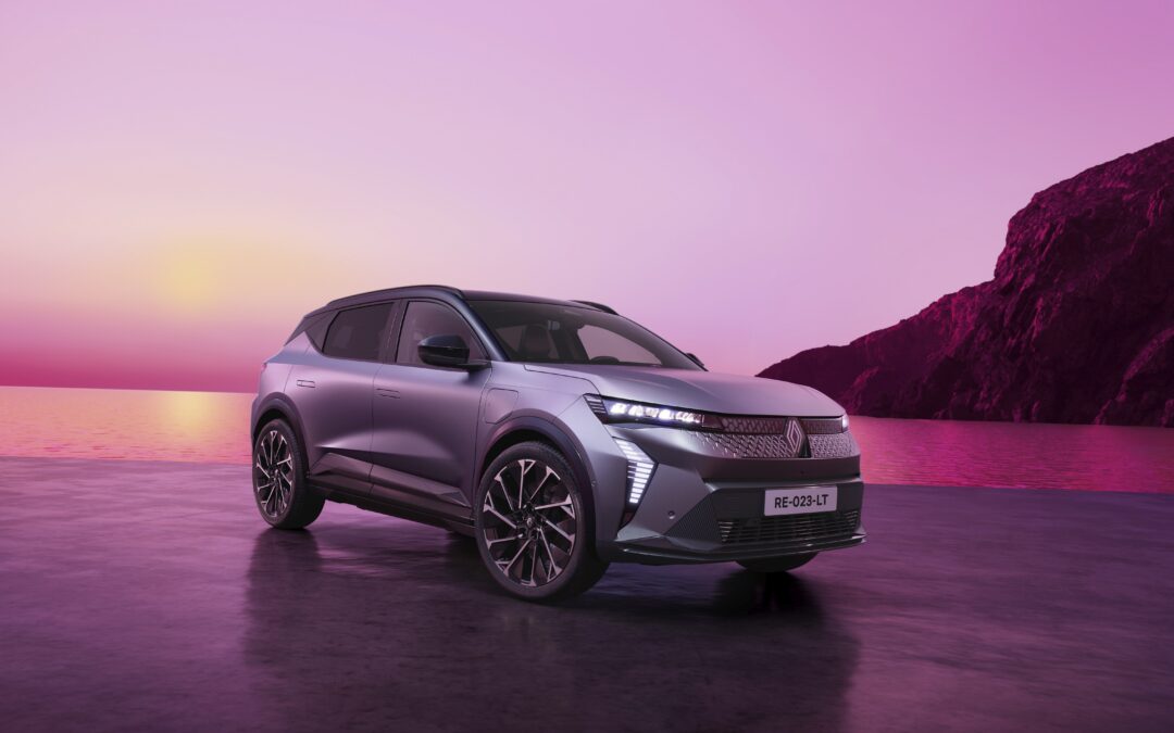 MAİS’ten Güçlü Başlangıç: Renault, Otomotiv Pazarı Liderliğini İlk Çeyrekte De Sürdürdü