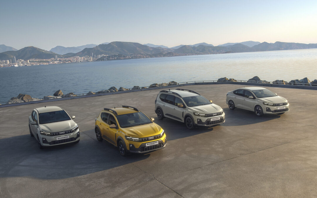 MAİS’ten Güçlü İlk Yarıyıl Performansı: Renault açık Ara Zirvede